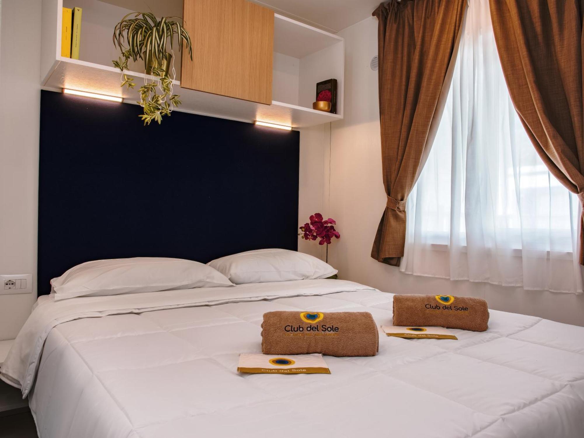Club Del Sole Stork Family Collection Hotel Giulianova Exterior photo