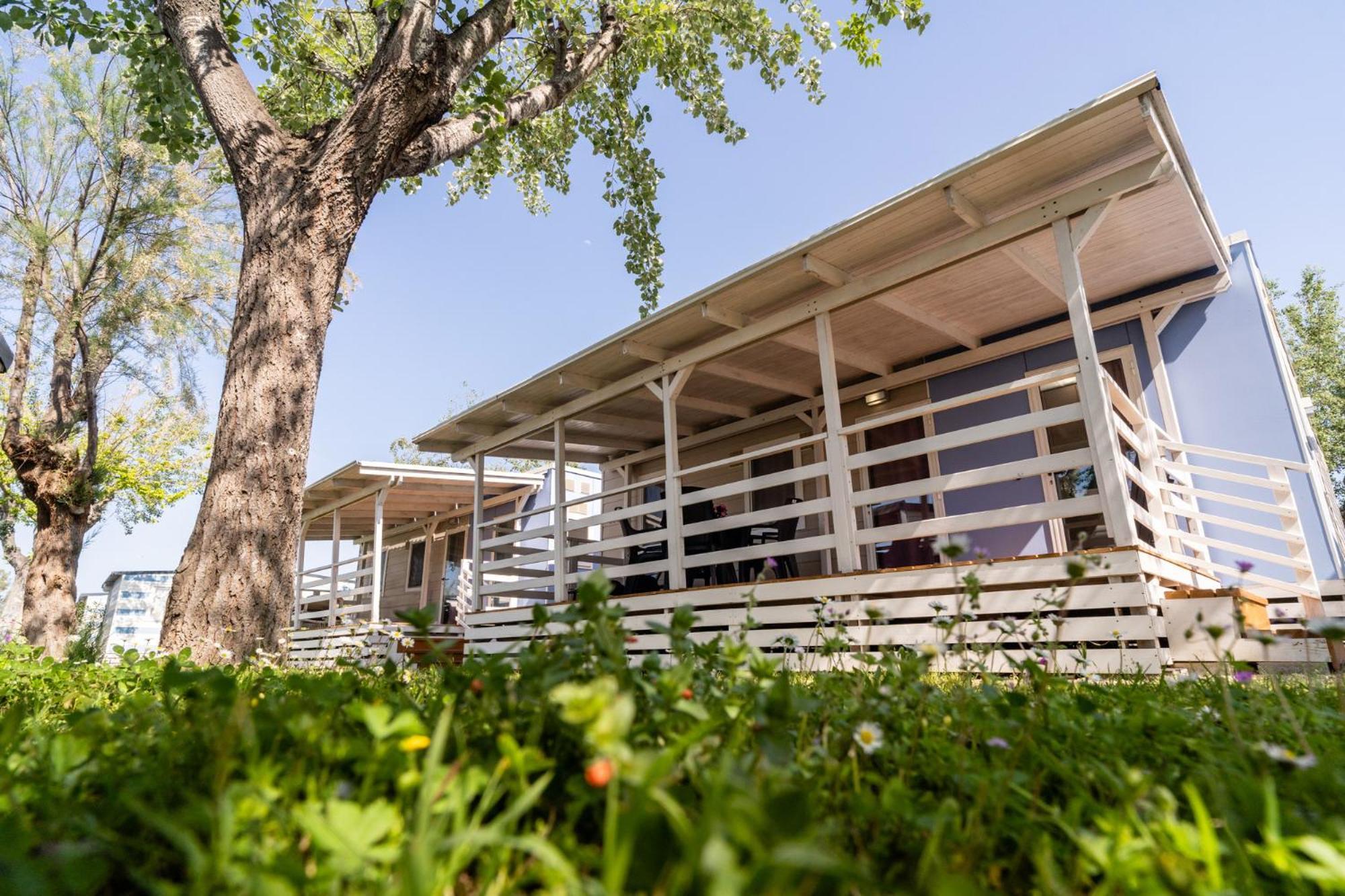 Club Del Sole Stork Family Collection Hotel Giulianova Exterior photo