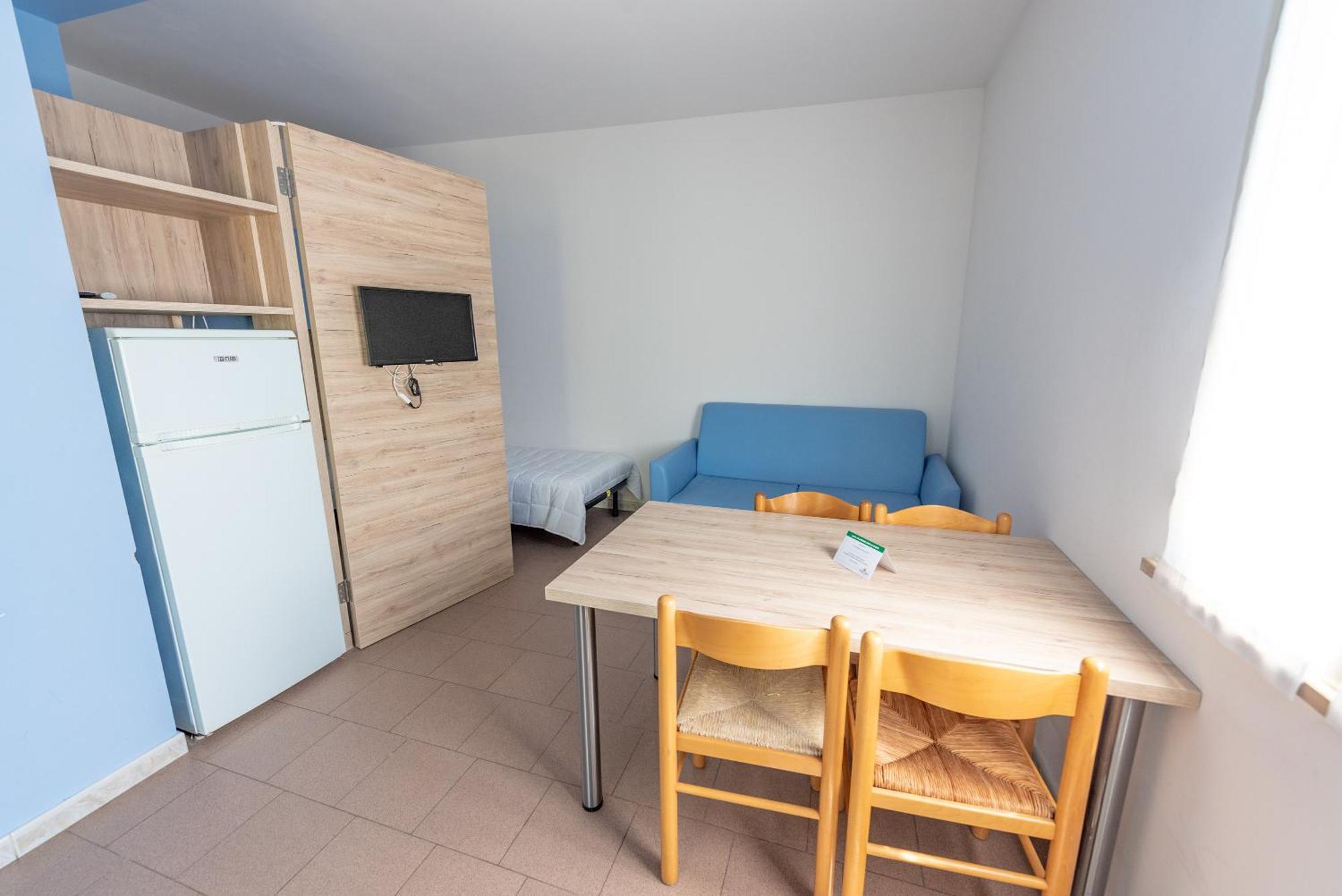 Club Del Sole Stork Family Collection Hotel Giulianova Exterior photo