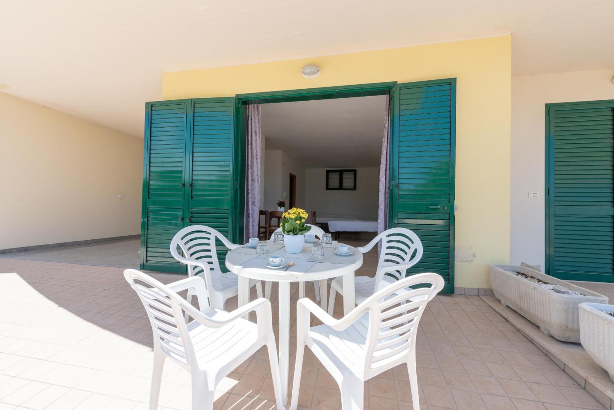 Club Del Sole Stork Family Collection Hotel Giulianova Exterior photo